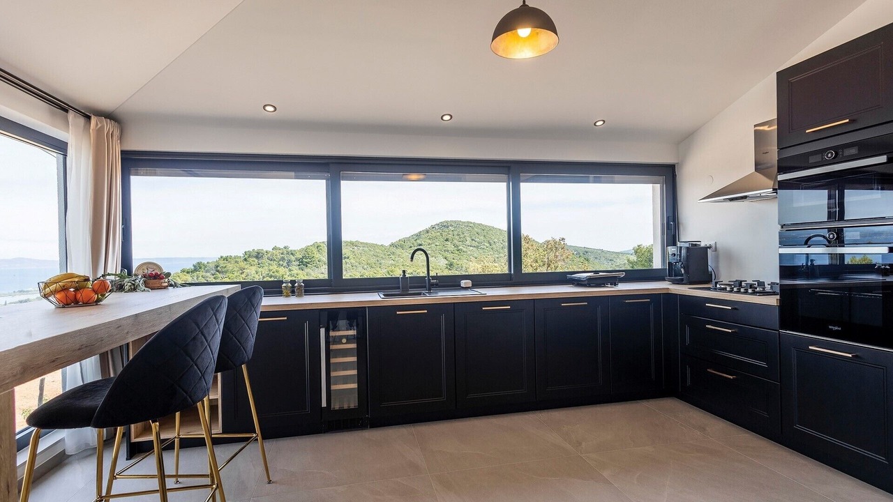 Photo of Kitchen in Zman
