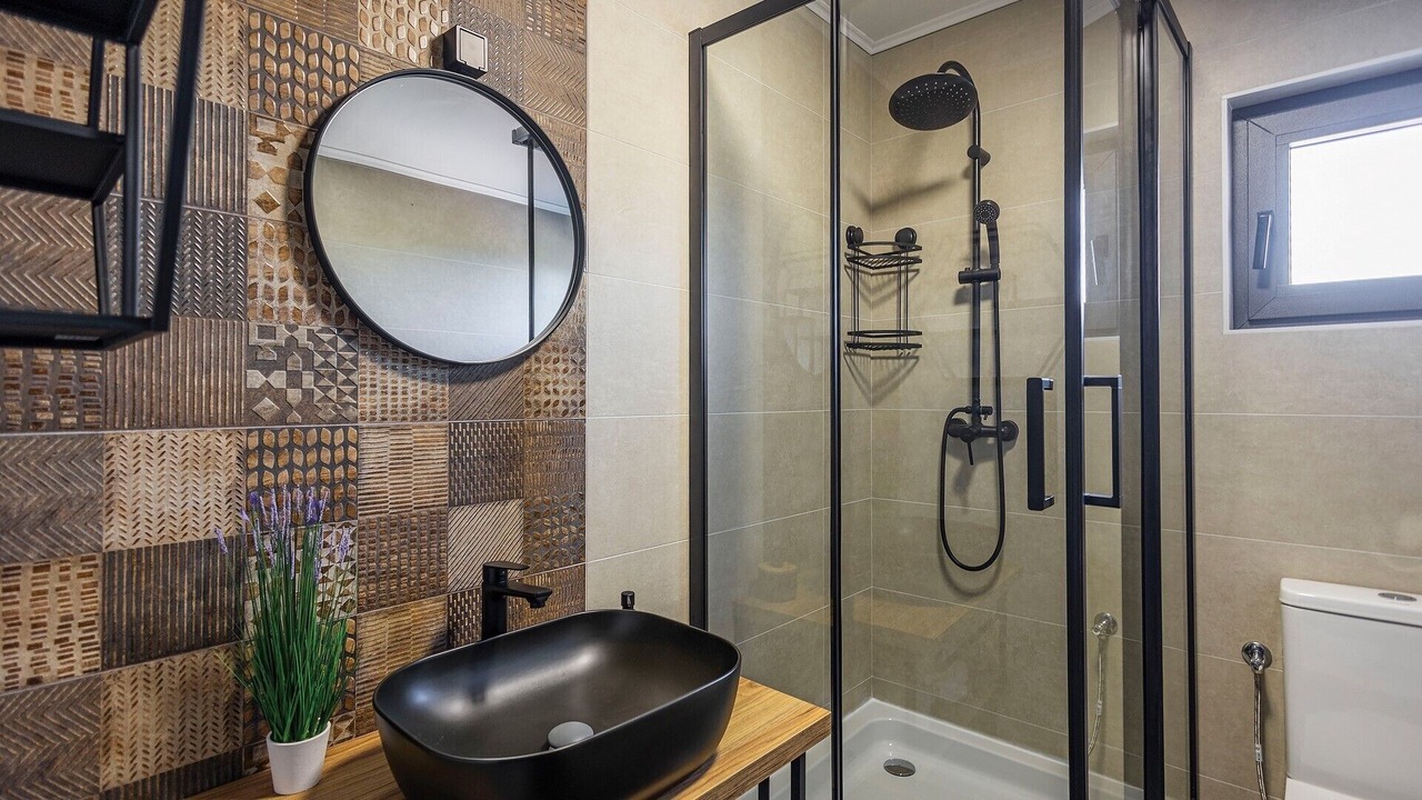 Photo of Bathroom in Zman