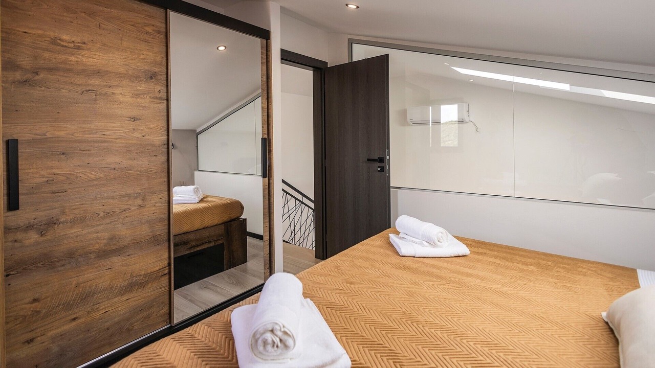 Photo of Bedroom in Zman