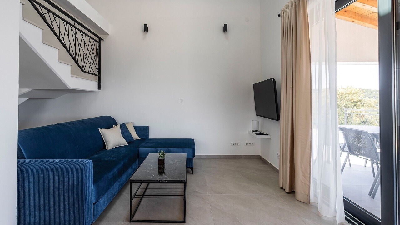 Photo of Livingroom in Zman