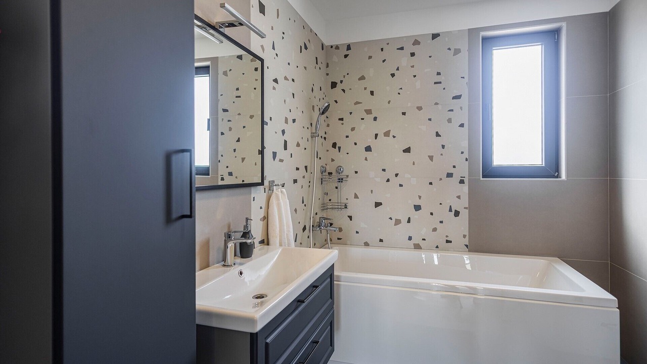 Photo of Bathroom in Zman