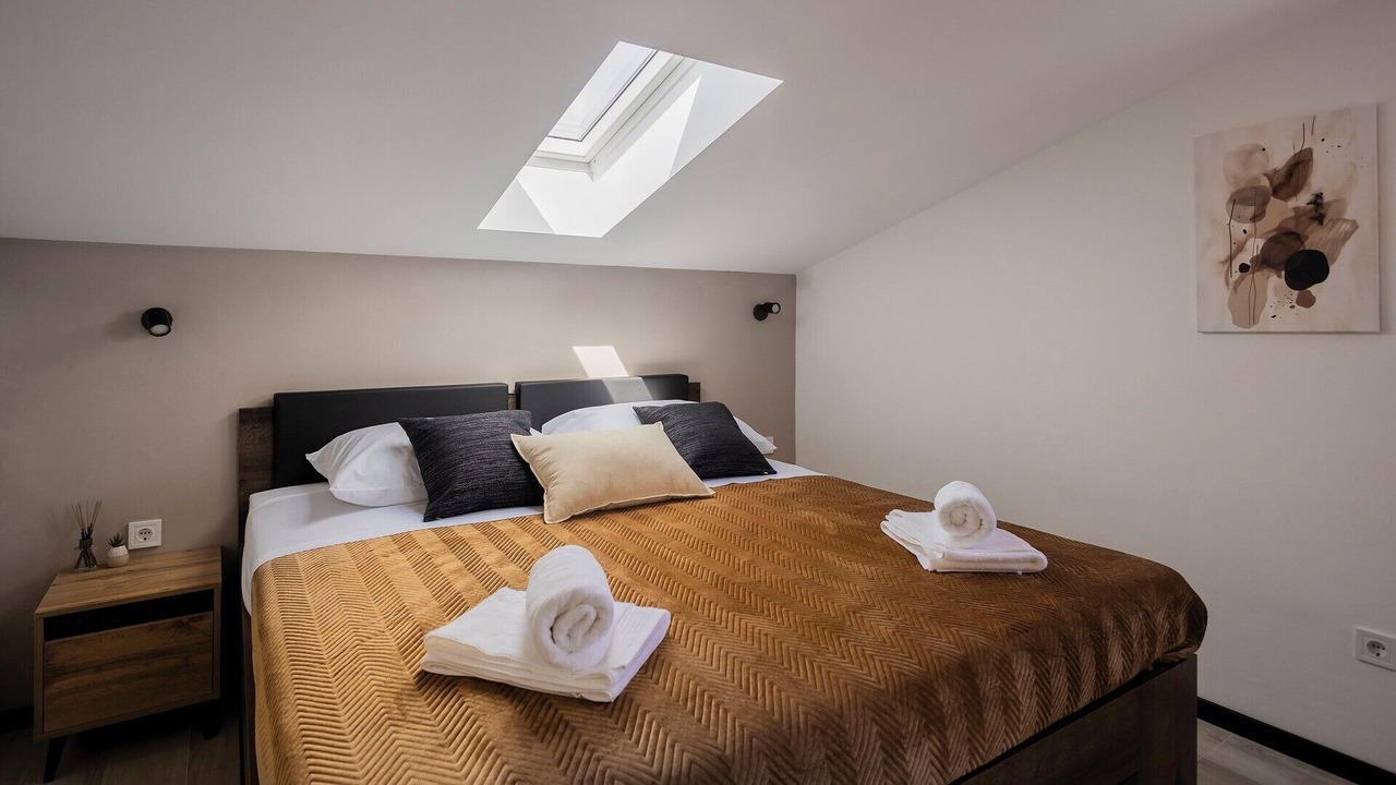 Photo of Bedroom in Zman