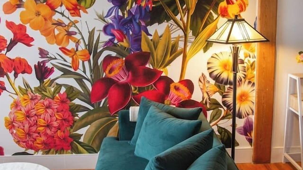 Photo of Livingroom in Parkdale