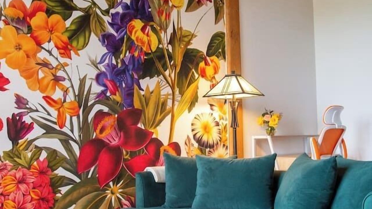 Photo of Livingroom in Parkdale