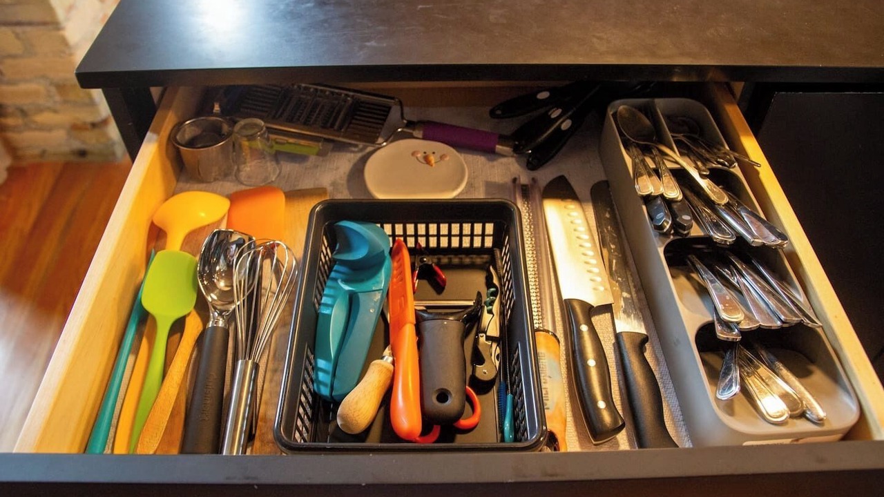 Photo of Kitchen in Parkdale