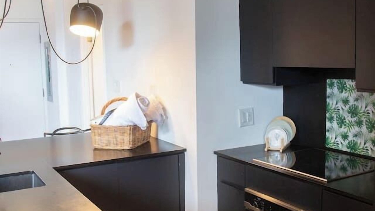 Photo of Kitchen in Parkdale