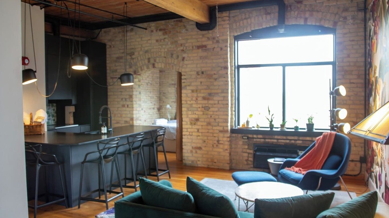 Photo of Livingroom in Parkdale