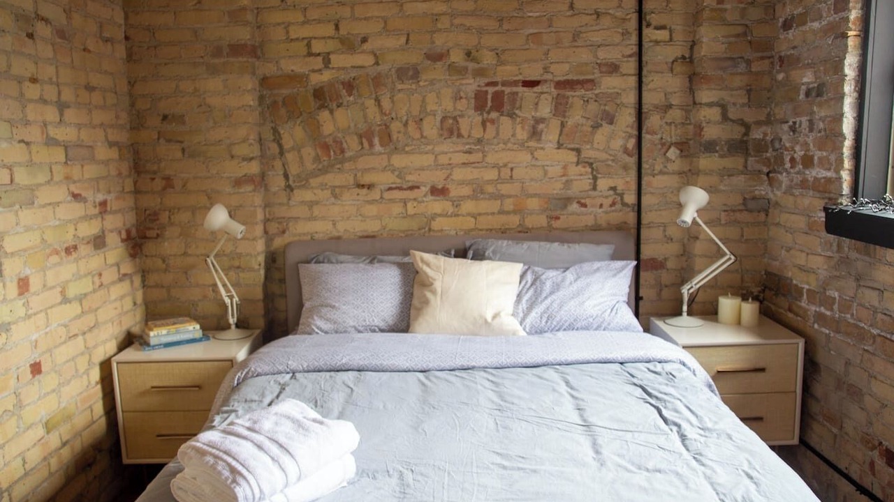 Photo of Bedroom in Parkdale