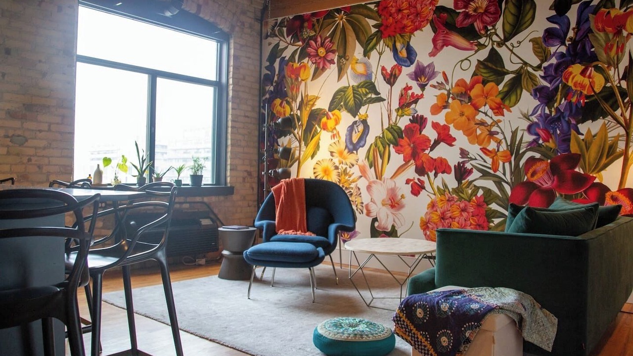 Photo of Livingroom in Parkdale