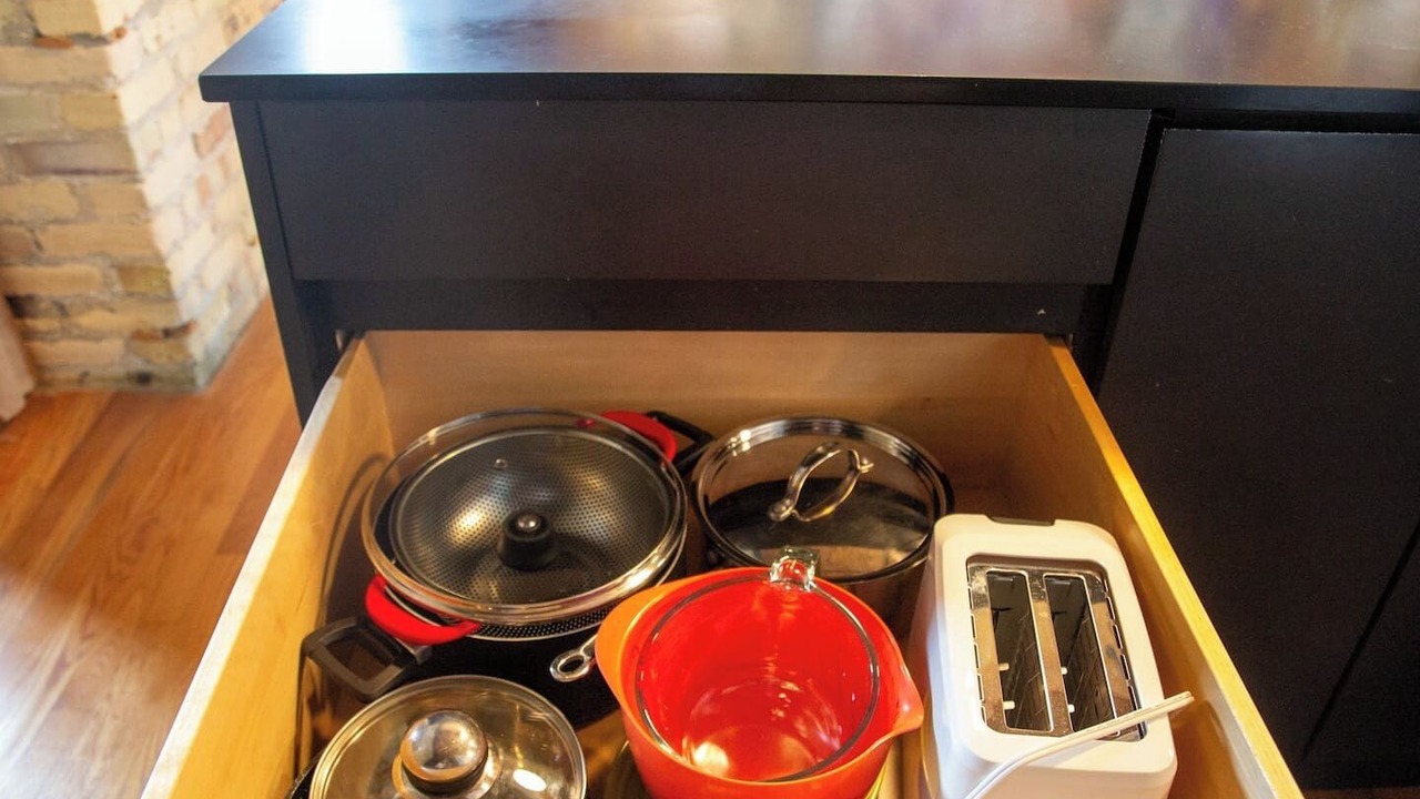 Photo of Kitchen in Parkdale