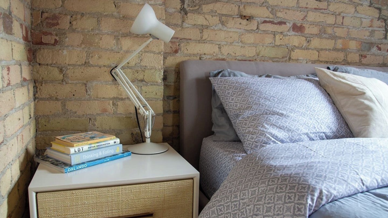 Photo of Bedroom in Parkdale