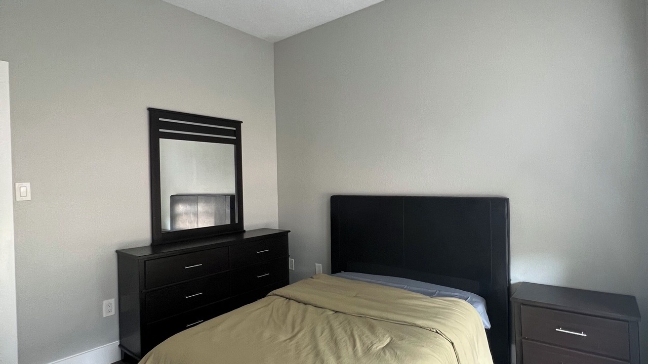 Photo of Bedroom in Crosby
