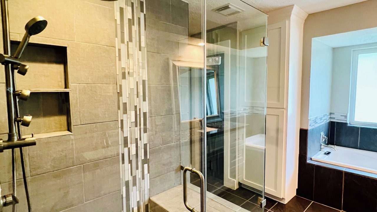 Photo of Bathroom in Crosby