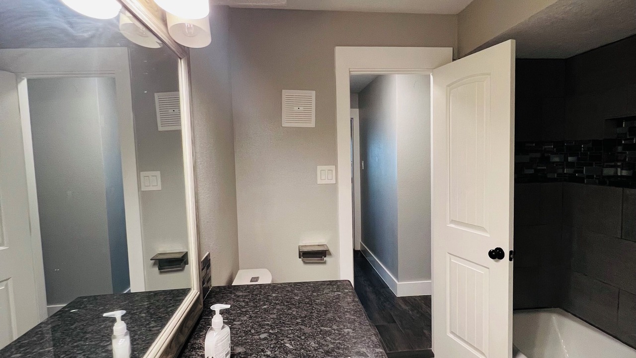 Photo of Bathroom in Crosby
