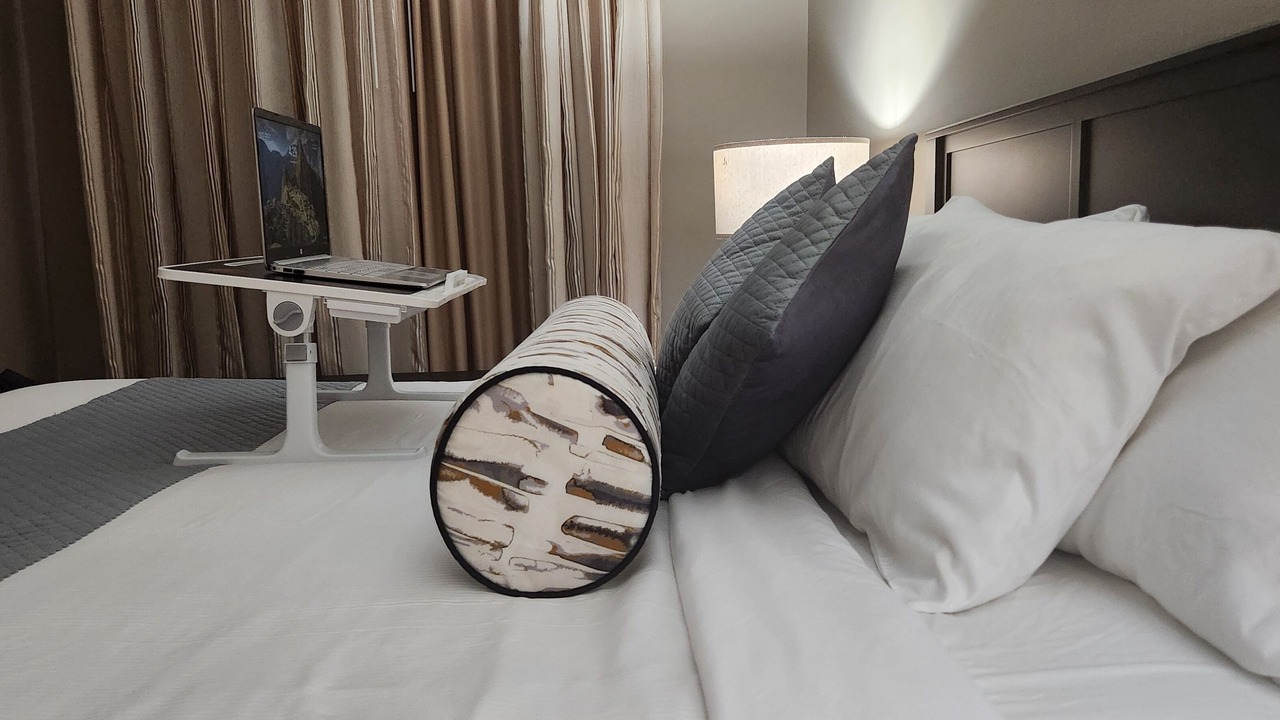 Photo of Bedroom in Oro-Medonte