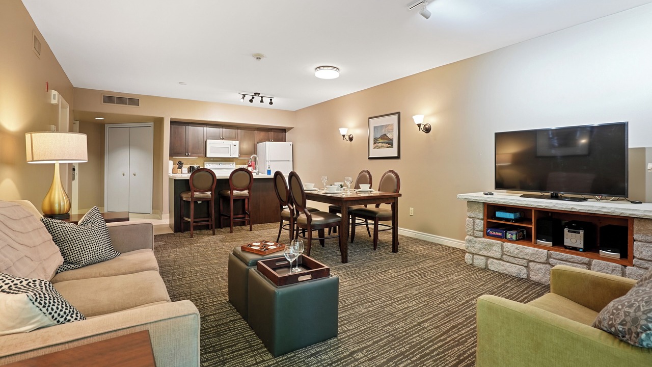 Photo of Livingroom in Oro-Medonte