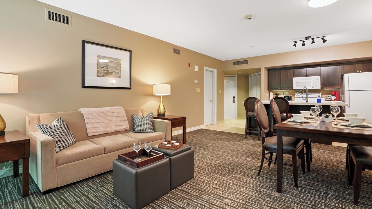 Photo of Livingroom in Oro-Medonte