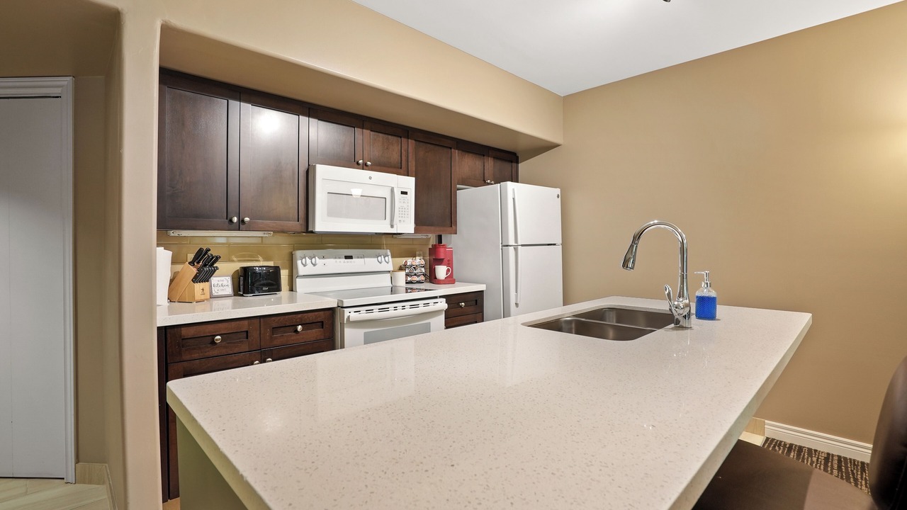 Photo of Kitchen in Oro-Medonte