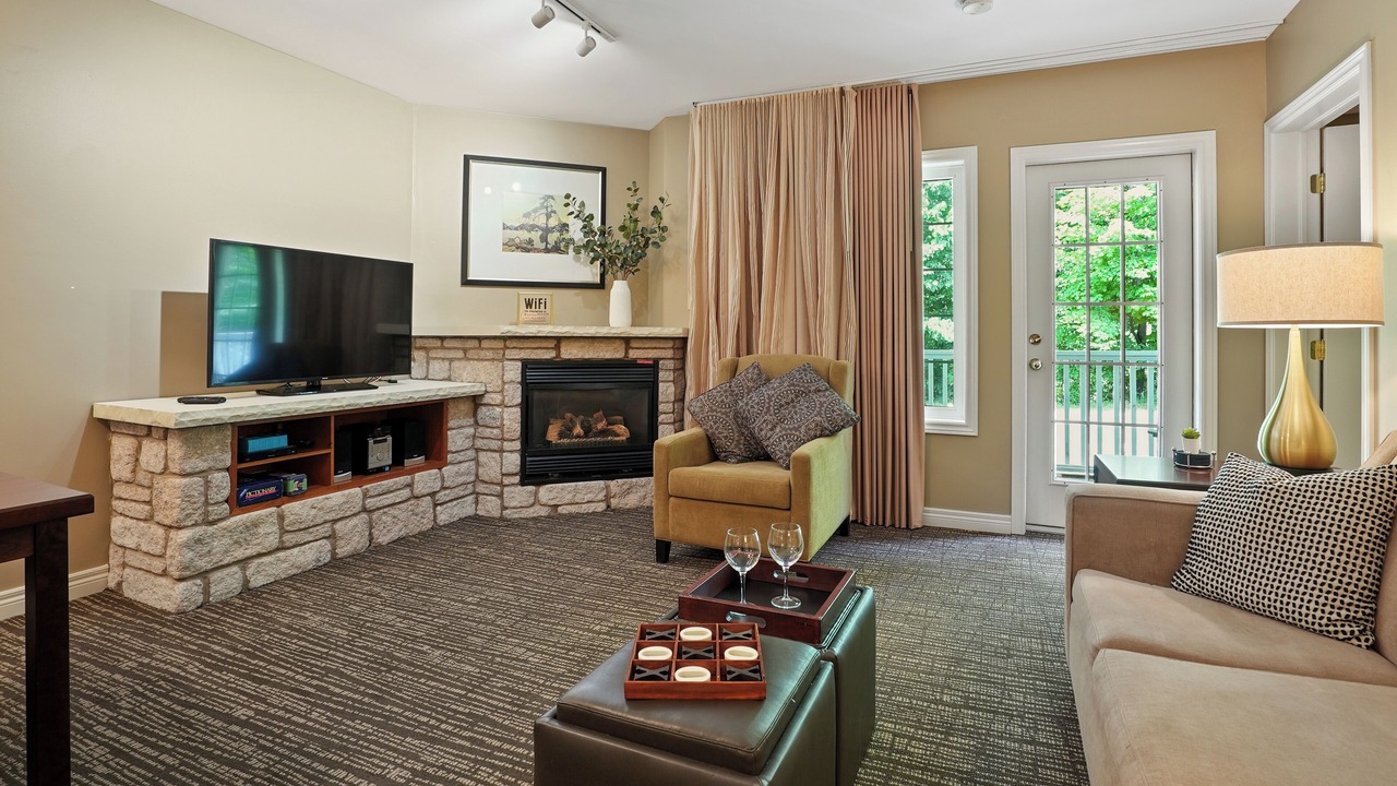 Photo of Livingroom in Oro-Medonte