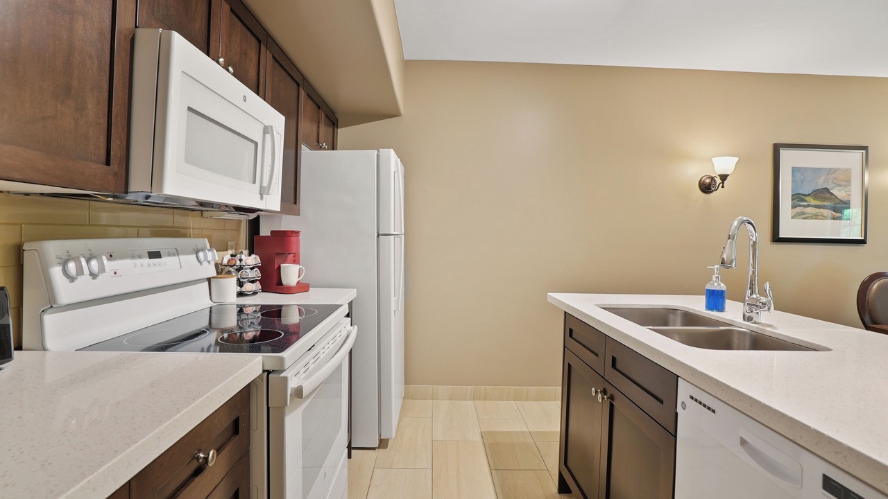 Photo of Kitchen in Oro-Medonte