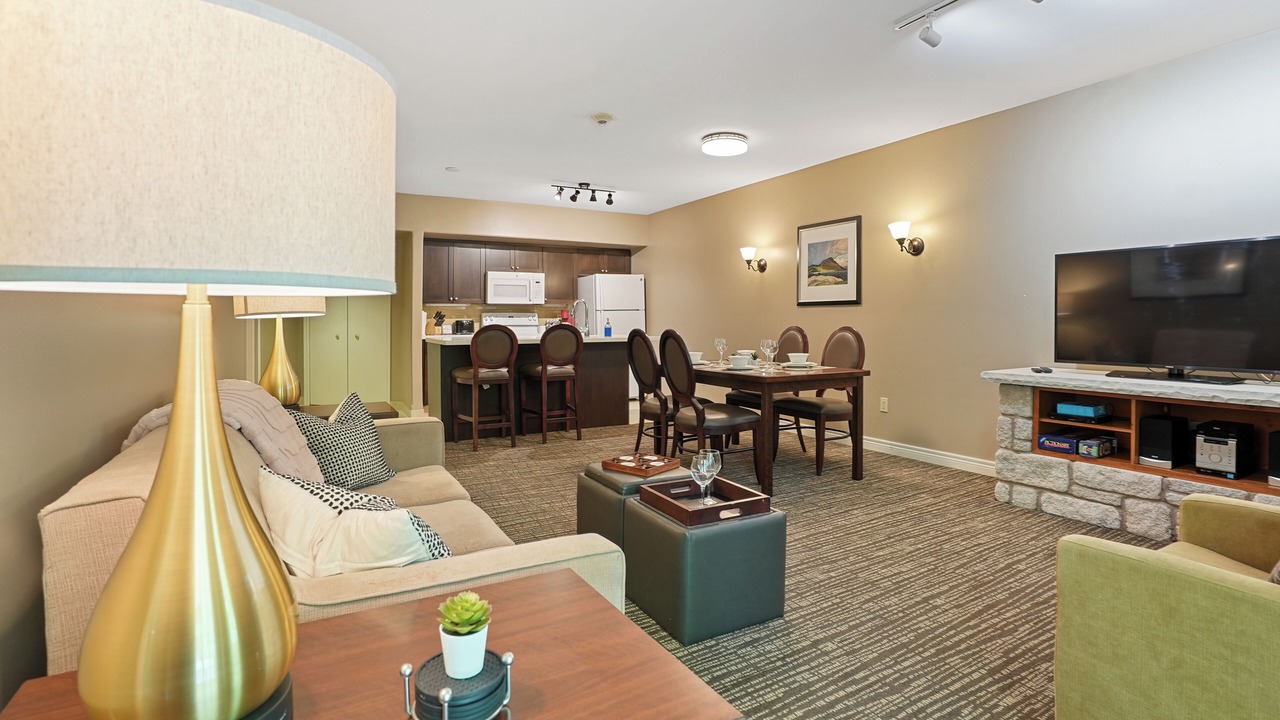 Photo of Livingroom in Oro-Medonte