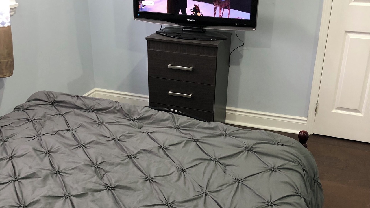 Photo of Bedroom in Pickering