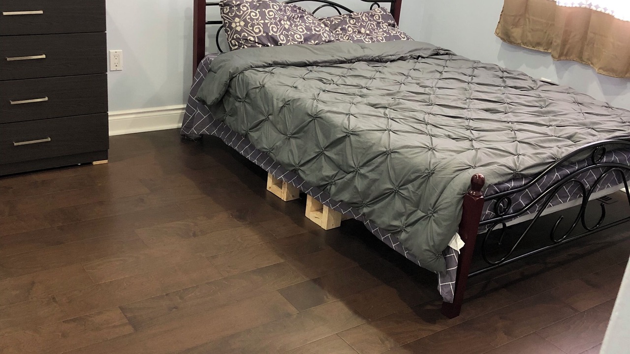 Photo of Bedroom in Pickering