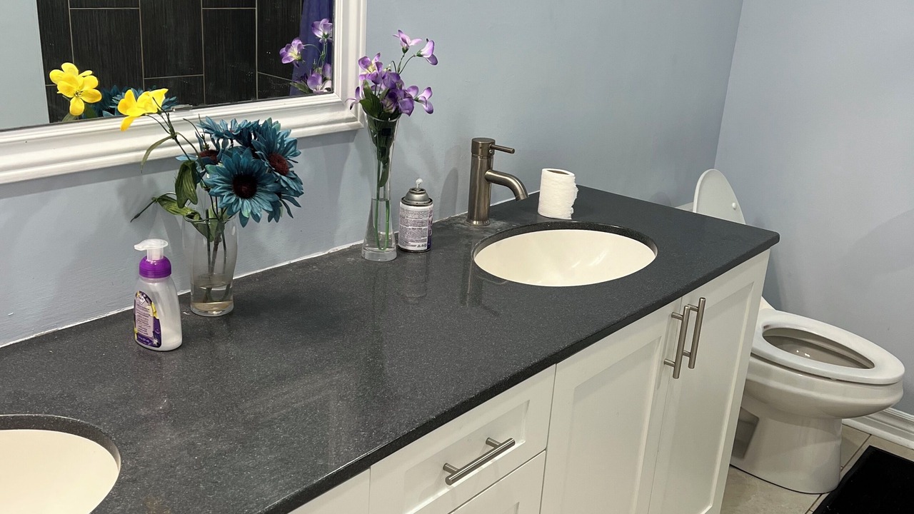 Photo of Bathroom in Pickering