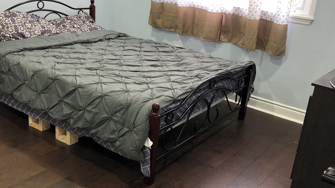Photo of Bedroom in Pickering