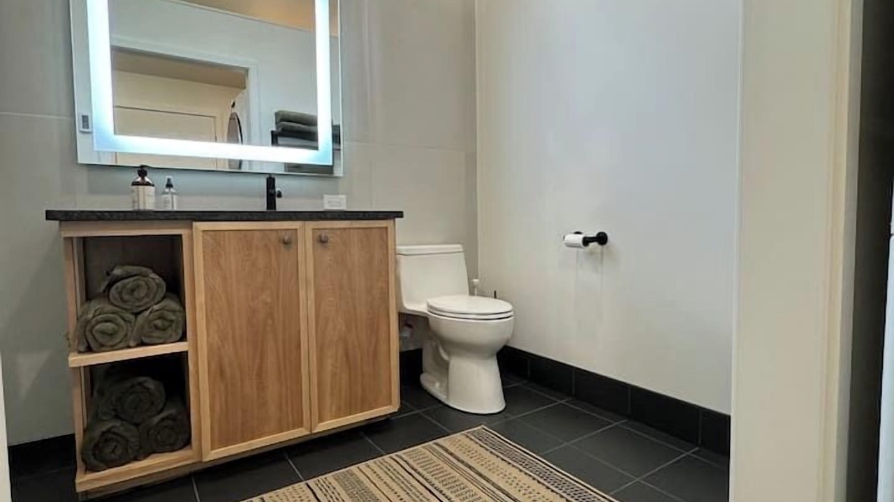 Photo of Bathroom in Luther