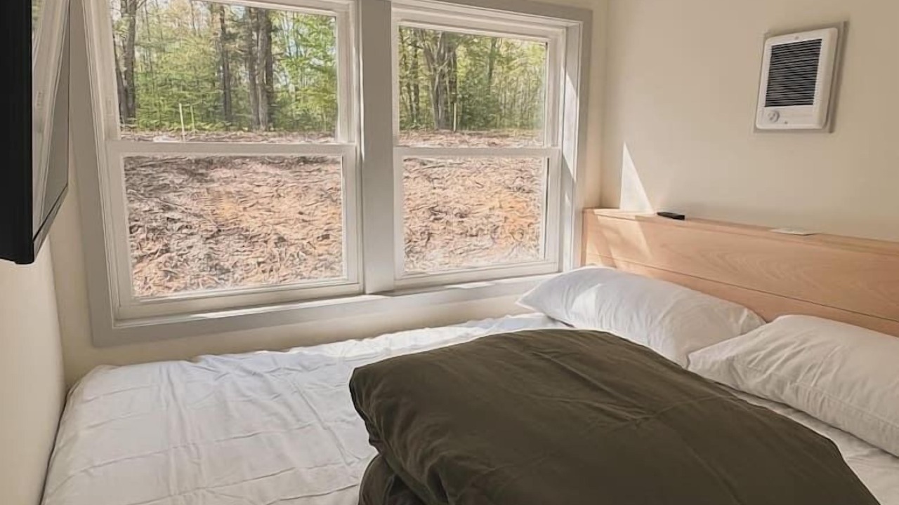 Photo of Bedroom in Luther