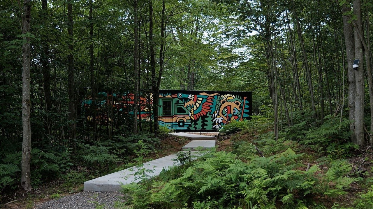 Photo of Outdoor in Luther