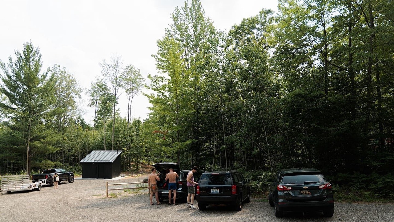 Photo of Outdoor in Luther
