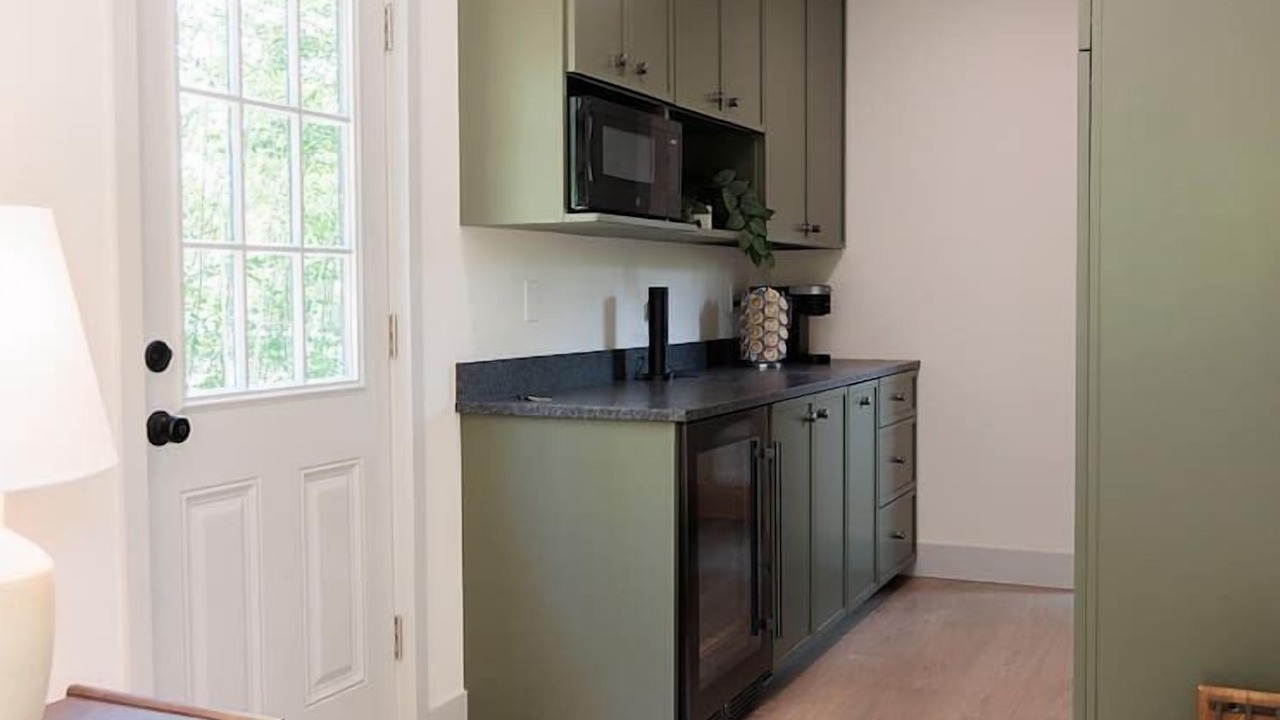 Photo of Kitchen in Luther