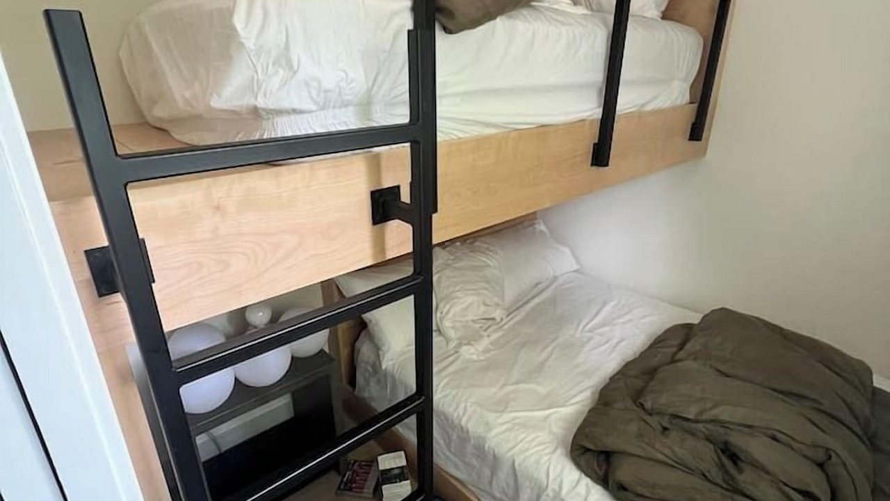 Photo of Bedroom in Luther