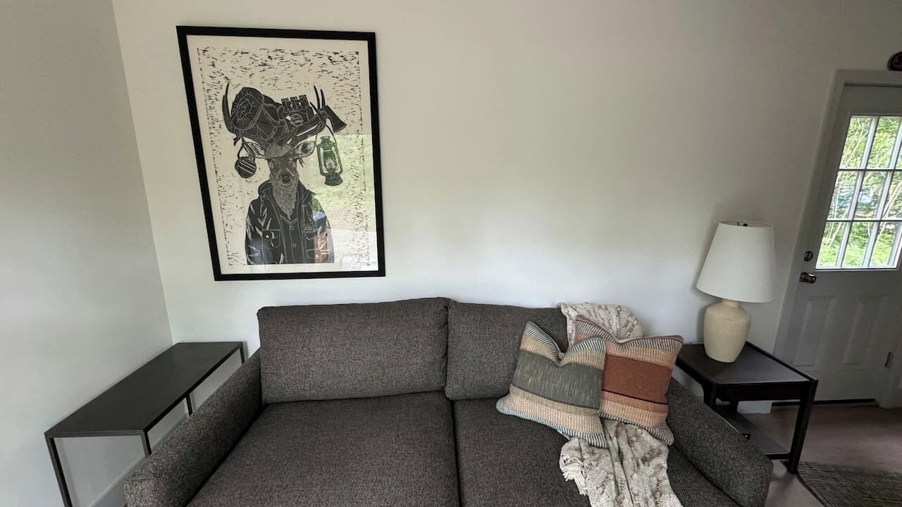 Photo of Livingroom in Luther