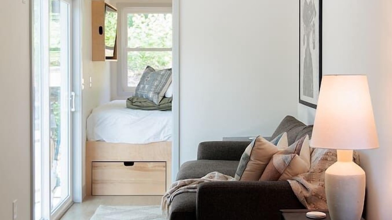 Photo of Bedroom in Luther