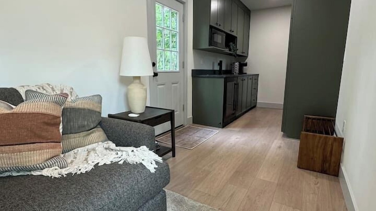 Photo of Livingroom in Luther