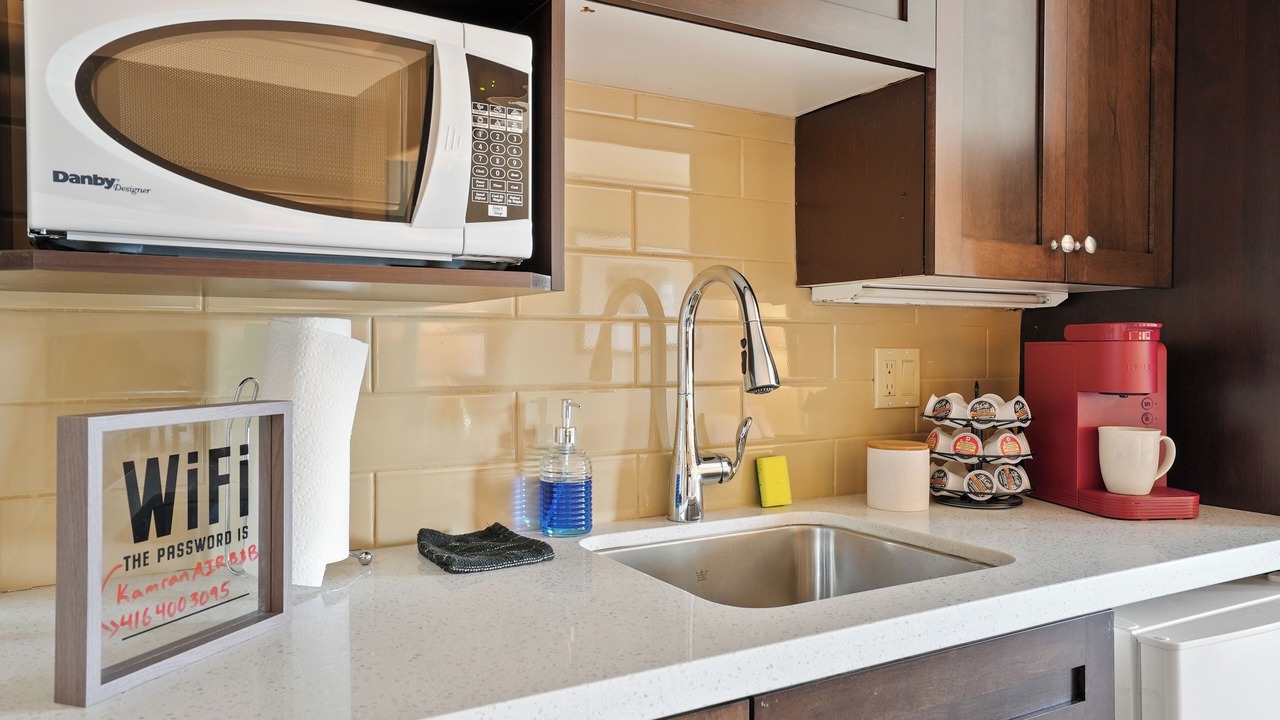 Photo of Kitchen in Oro-Medonte