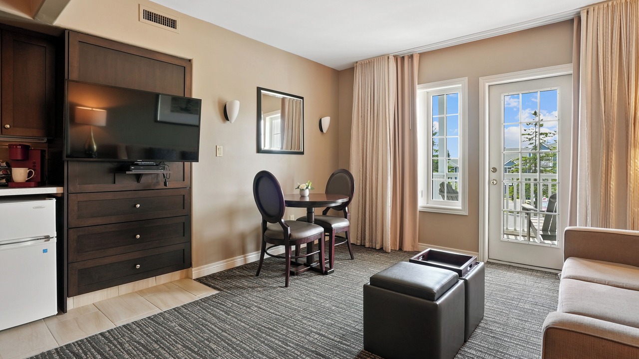 Photo of Livingroom in Oro-Medonte