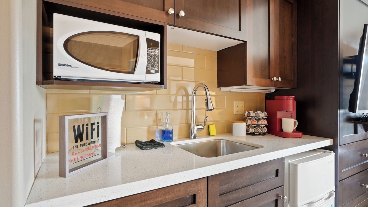 Photo of Kitchen in Oro-Medonte