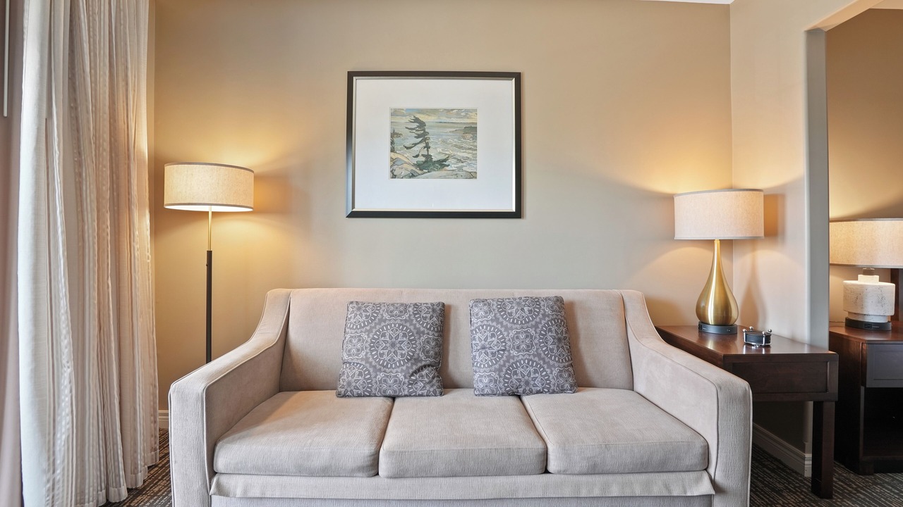 Photo of Livingroom in Oro-Medonte
