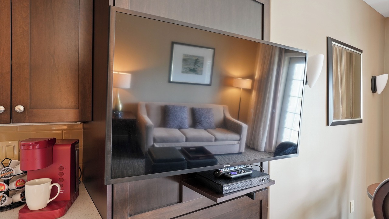 Photo of Livingroom in Oro-Medonte