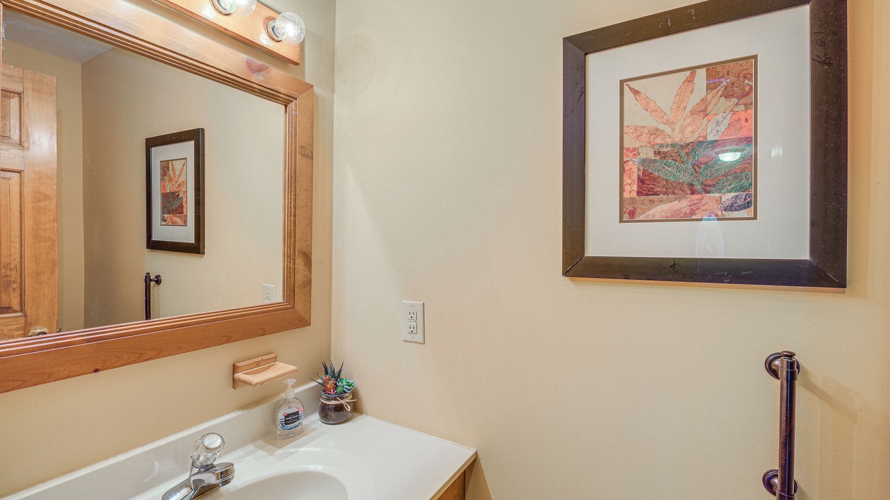 Photo of Bathroom in Bluff City