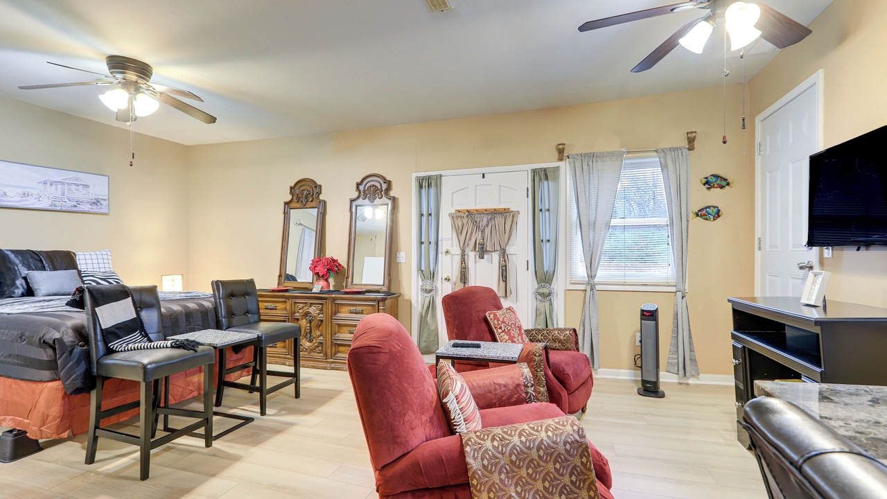 Photo of Others in Stone Mountain