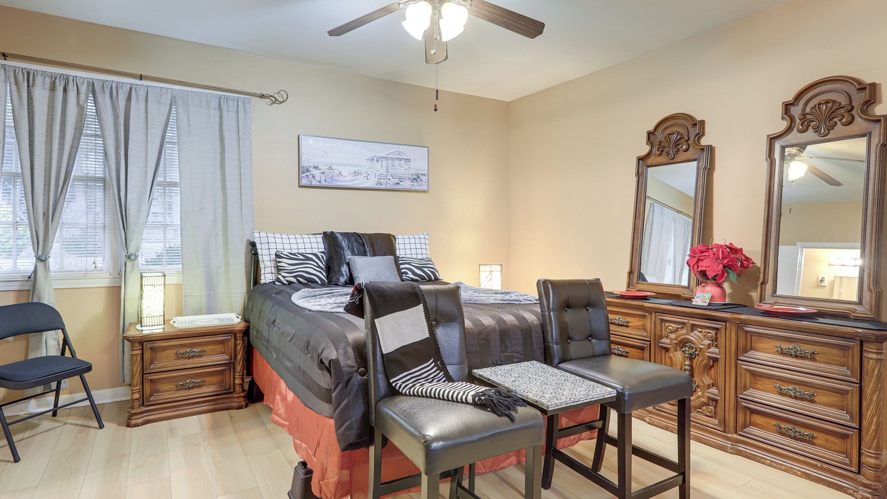 Photo of Others in Stone Mountain