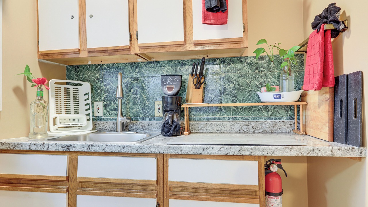 Photo of Kitchen in Stone Mountain