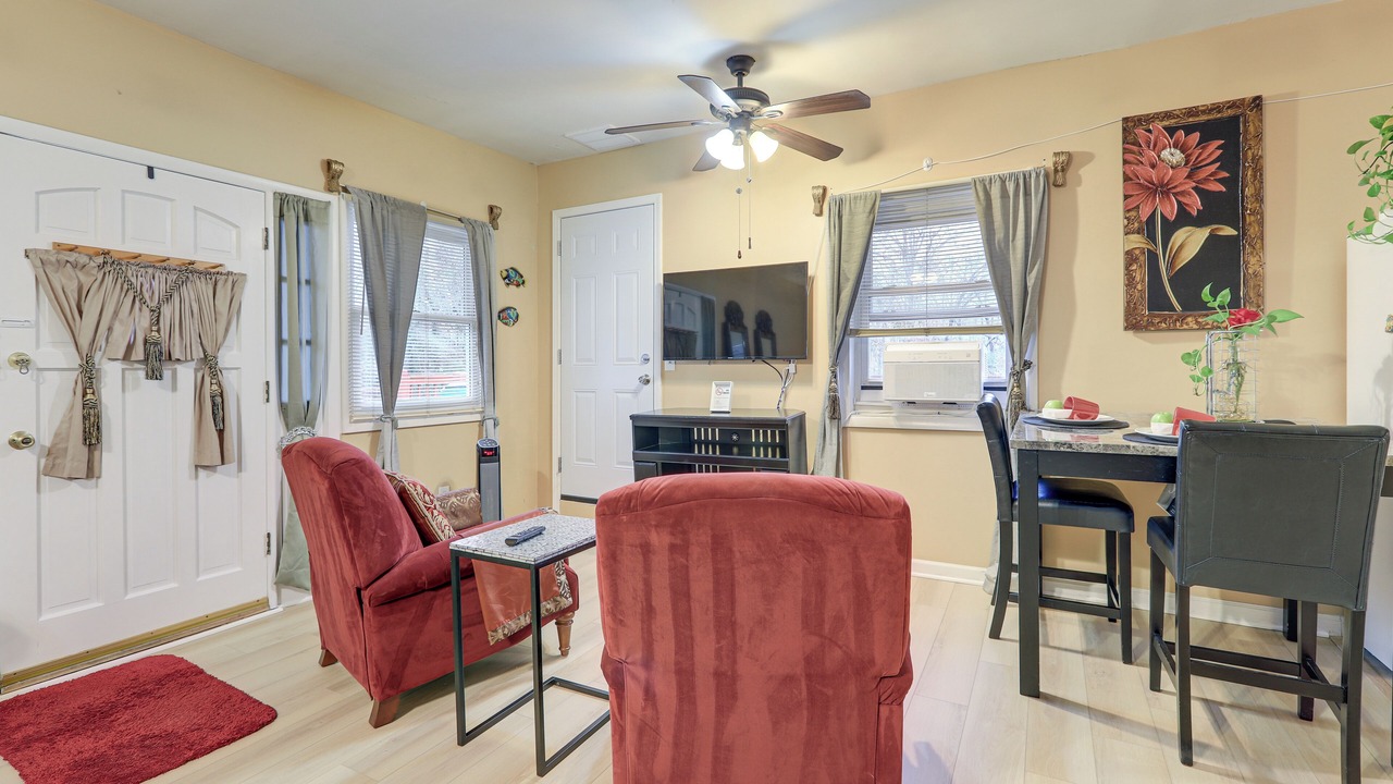 Photo of Others in Stone Mountain