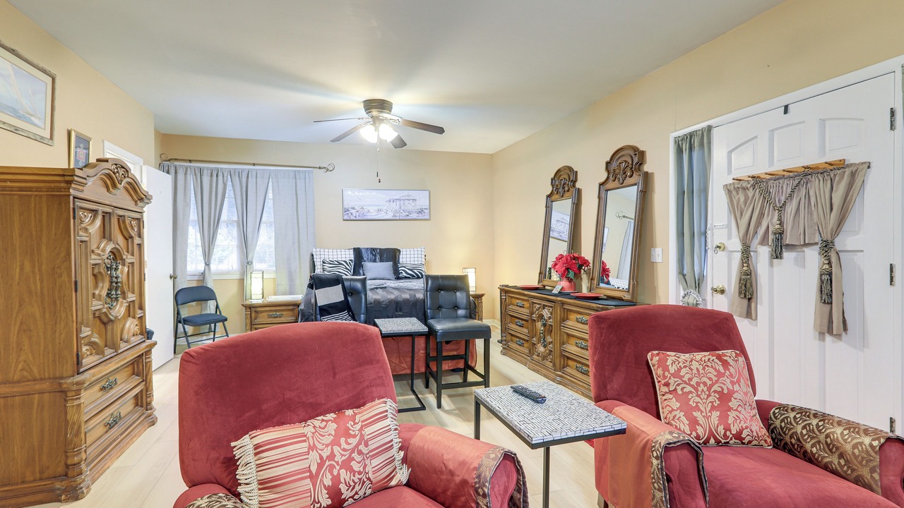 Photo of Others in Stone Mountain