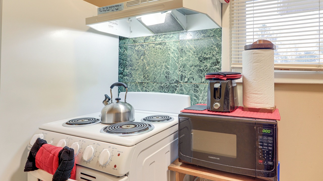 Photo of Kitchen in Stone Mountain